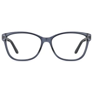 Dámske Rám na okuliare Jimmy Choo JC238-KB7 Ø 53 mm