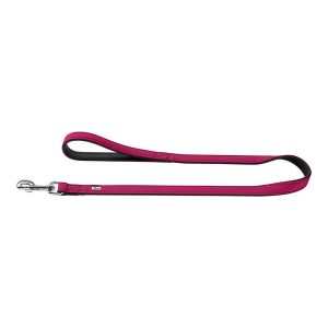 Vodítko pre psa Hunter SOFTIE Ružová (100 cm)