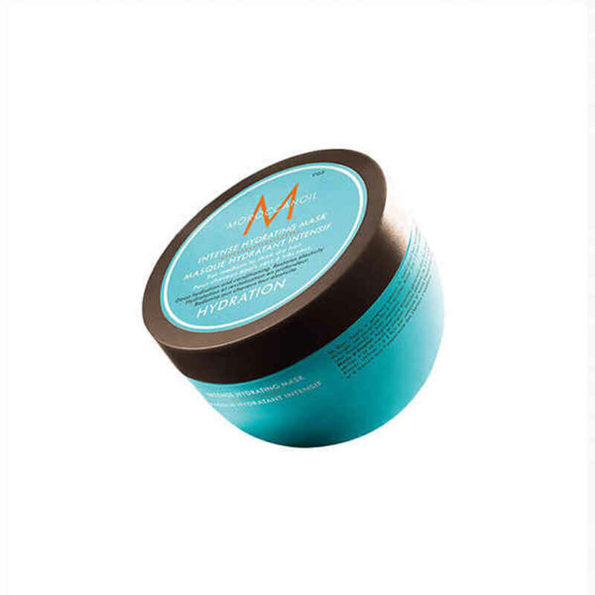 Hydratačná maska Moroccanoil Mascarilla Hidratante