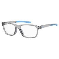 Rám na okuliare Under Armour UA-9008-09VE914 Sivá Ø 49 mm