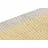 Koberec DKD Home Decor Žltá 200 x 290 x 0,7 cm