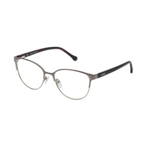 Dámske Rám na okuliare Loewe VLWA18M530SHE Zlatá (ø 53 mm)