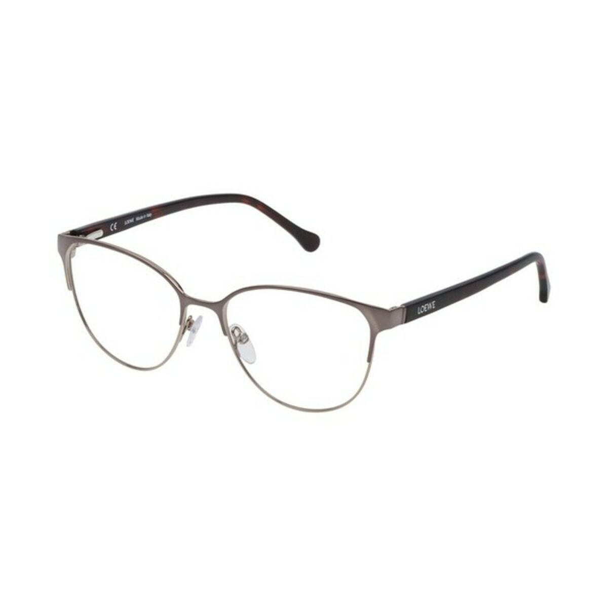 Dámske Rám na okuliare Loewe VLWA18M530SHE Zlatá (ø 53 mm)