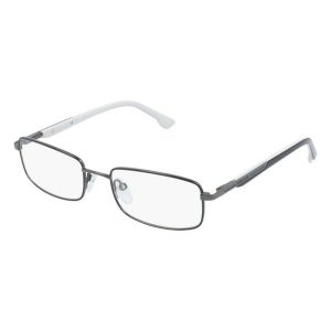 Rám na okuliare Police VK0860K59 Striebristý Ø 51 mm Detské