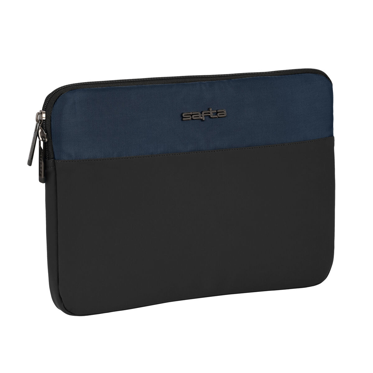 Puzdro na notebook Safta Business 11,6” Tmavo modrá (31 x 23 x 2 cm)