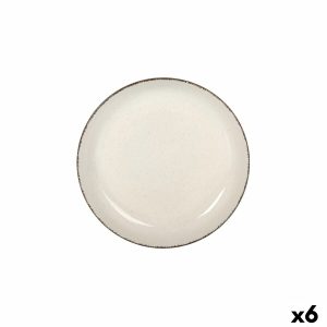 Miska La Mediterránea Anllo Ø 23 x 4,9 cm (6 kusov)