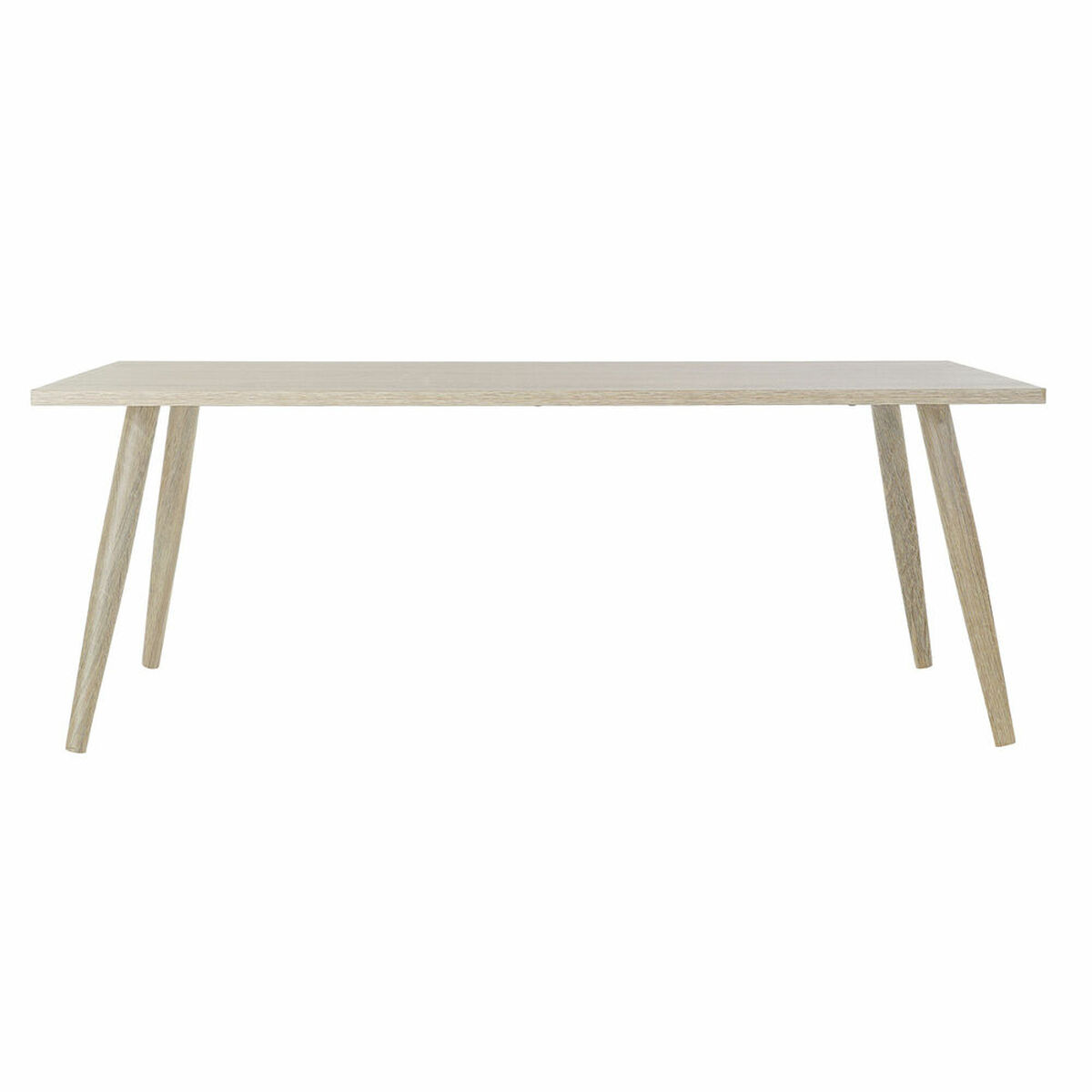 Konferenčný stolík DKD Home Decor Viacfarebná Prírodná Kov Drevo MDF 120 x 60 x 45 cm
