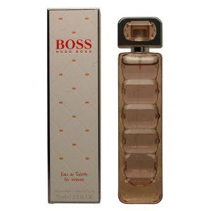 Dámsky parfum Hugo Boss Orange Woman 75 ml