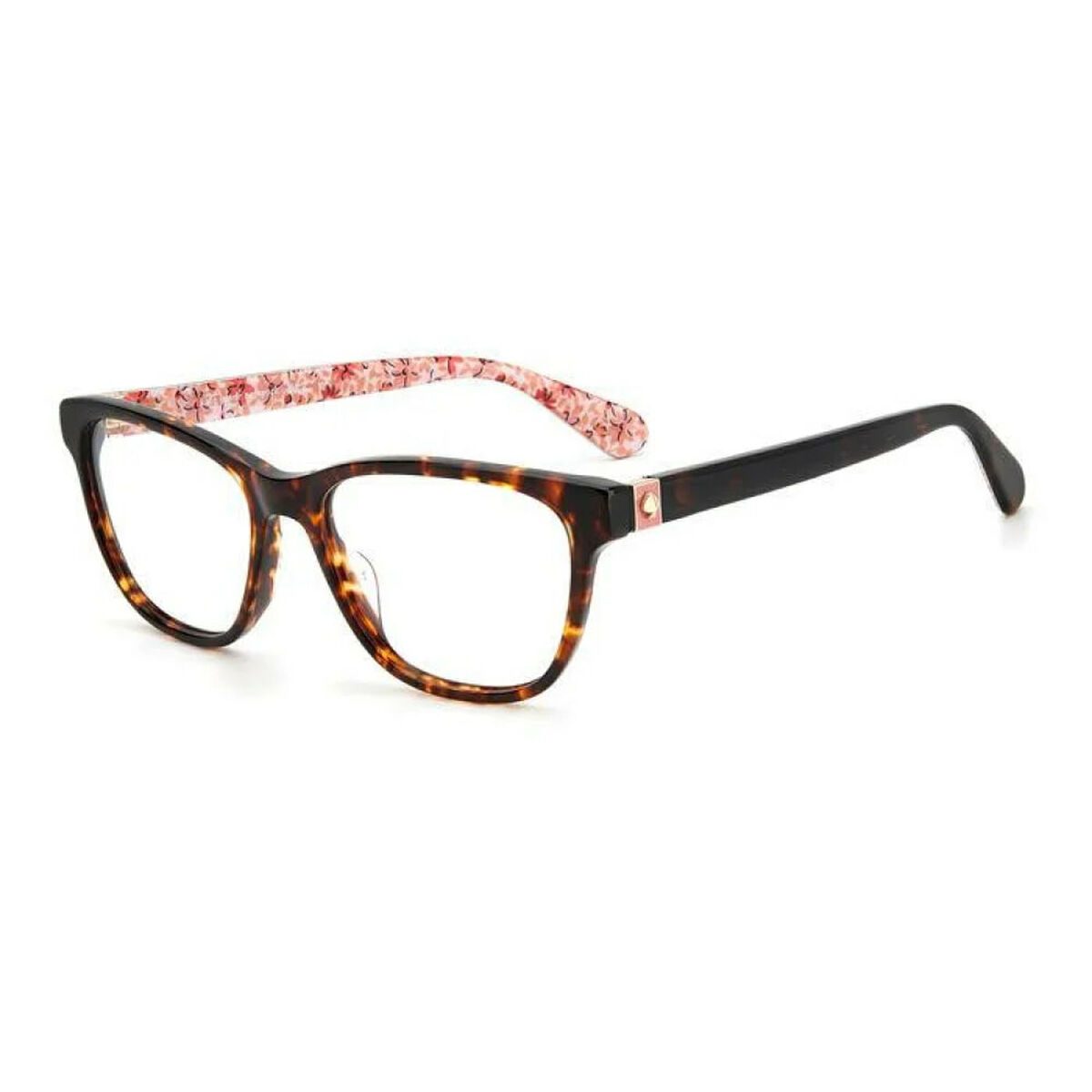 Dámske Rám na okuliare Kate Spade VERNA-086F116 Ø 53 mm
