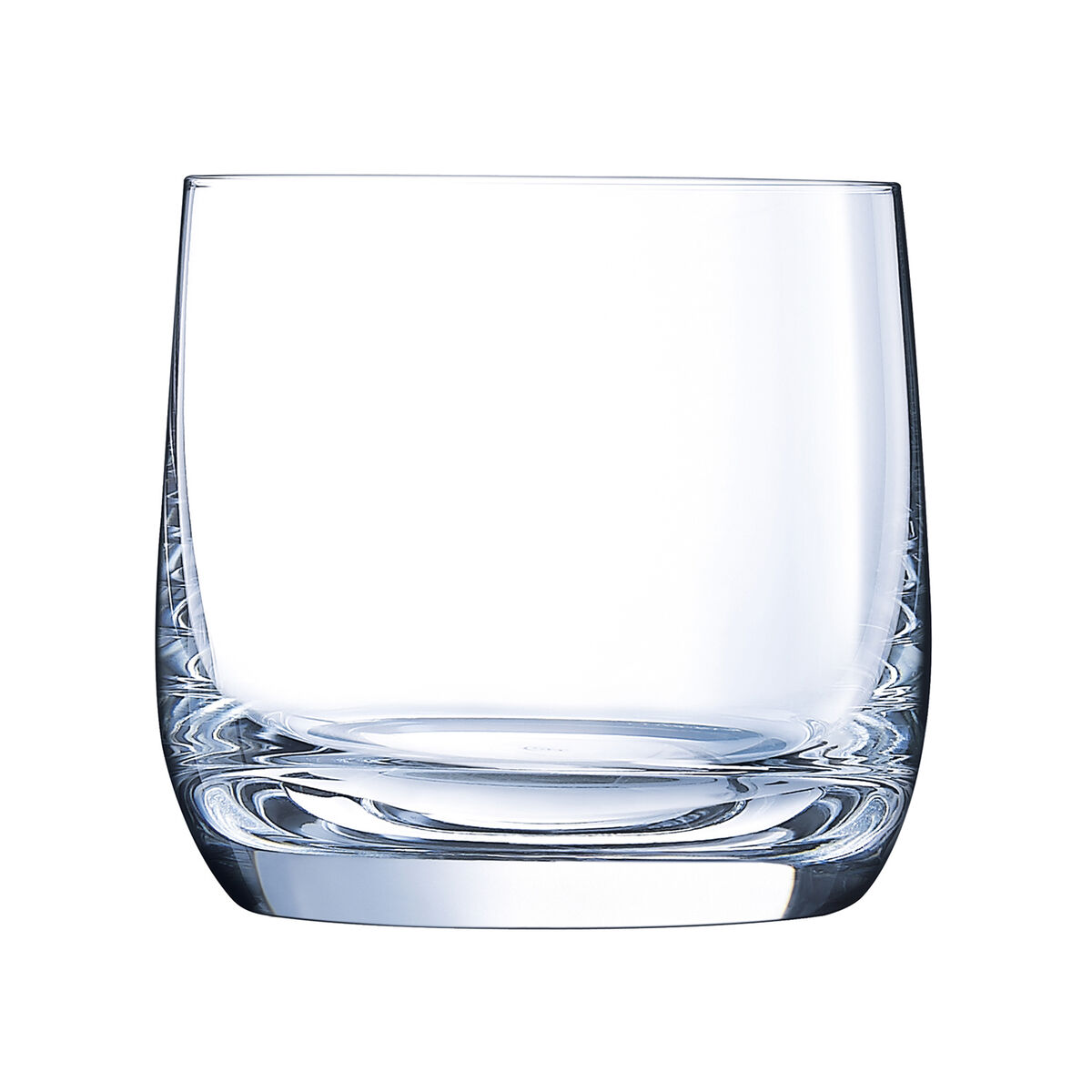 Sada pohárov Chef&Sommelier Vigne Transparentná Sklo (370 ml) (6 kusov)