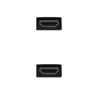 jhC9EeVAFOVg7o HDMI Kábel NANOCABLE 10.15.3803 Čierna 3 m