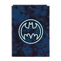 Prospekt Batman Legendary Námornícka modrá A4