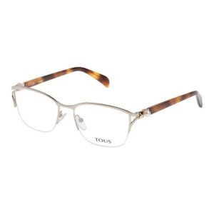 Dámske Rám na okuliare Tous VTO318S540300 (54 mm) Ružová (ø 54 mm)