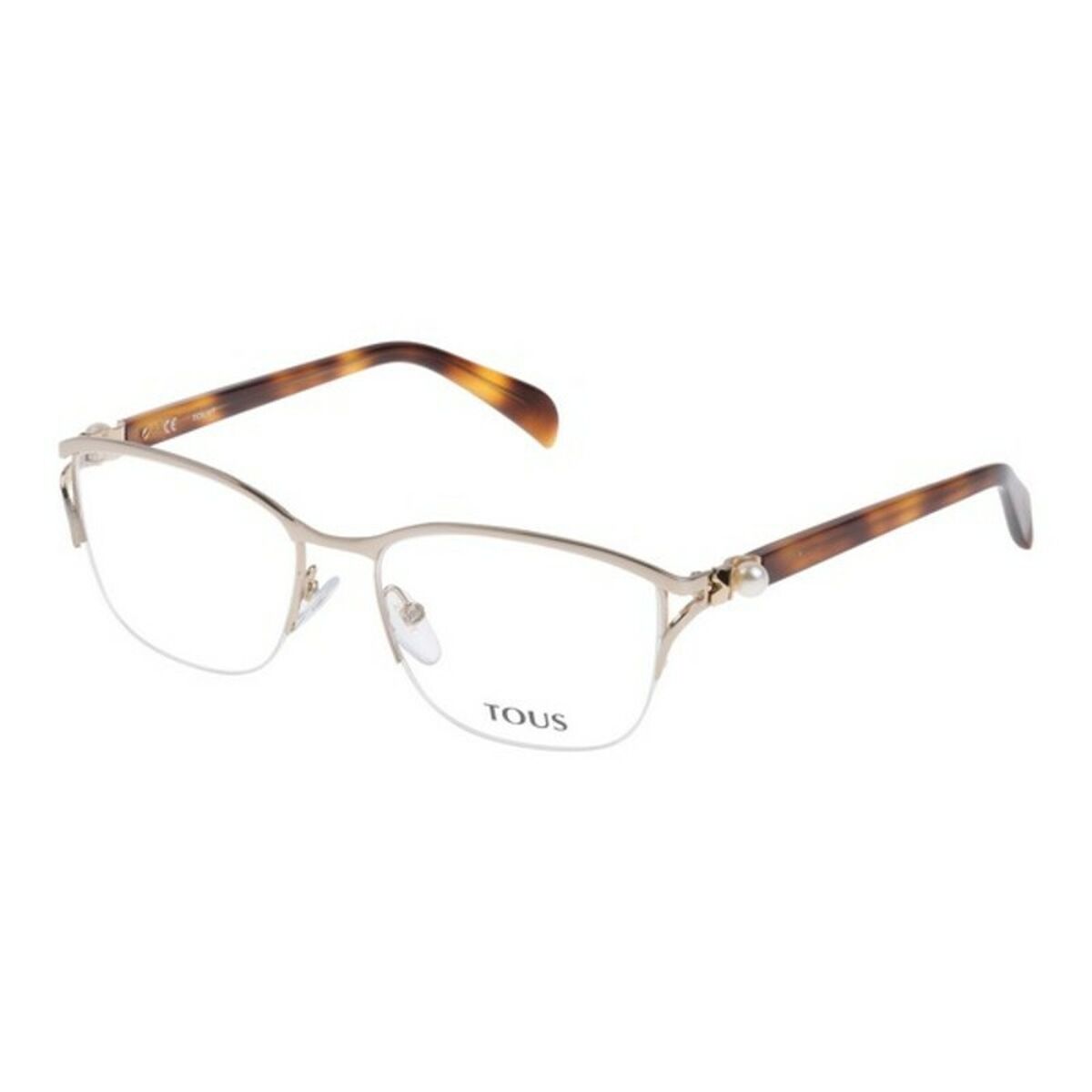 Dámske Rám na okuliare Tous VTO318S540300 (54 mm) Ružová (ø 54 mm)