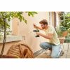 Kladivová vŕtačka BOSCH EasyImpact 18v40 18 V