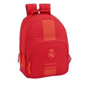Školský batoh Real Madrid C.F. Červená