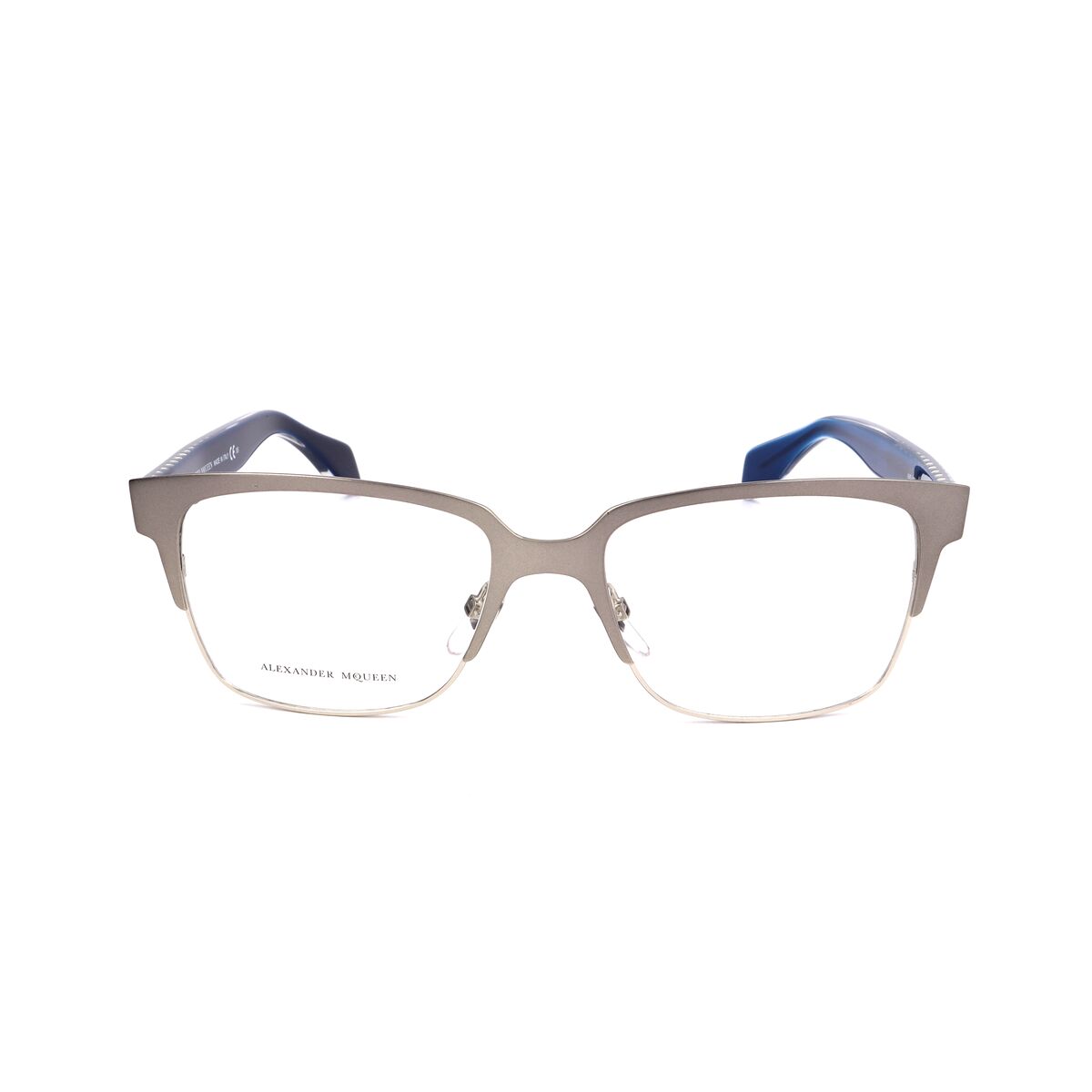 Dámske Rám na okuliare Alexander McQueen AMQ-4257-8SN Ø 53 mm