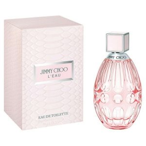 Dámsky parfum L'eau Jimmy Choo EDT Jimmy Choo L'eau 90 ml
