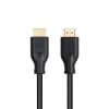 HDMI Kábel NANOCABLE 10.15.3903 3 m Čierna