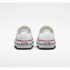 Detské športové topánky Converse Chuck Taylor All Star Lift Platform Viacfarebná