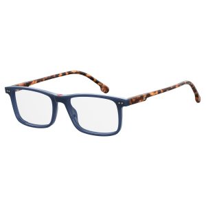 Rám na okuliare Carrera CARRERA-2001T-V-PJP Blue Ø 50 mm