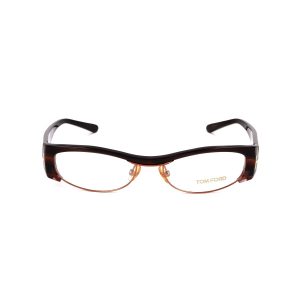 Dámske Rám na okuliare Tom Ford FT5076-U60 Ø 51 mm