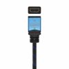 HDMI Kábel Aisens A120-0454 Čierna Čierna/Modrá 3 m