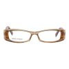 Dámske Rám na okuliare Dsquared2 DQ5020 51045 Ø 51 mm
