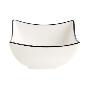 Miska Arcoroc Aperitív Keramický (10 cm) (Pack 6x)