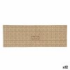 Podložka pod myš Healthy Food Viacúčelové 40 x 120 cm (12 kusov)