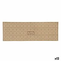 Podložka pod myš Healthy Food Viacúčelové 40 x 120 cm (12 kusov)