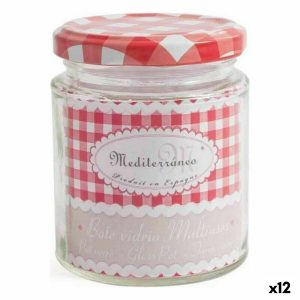 Loď Mediterraneo M127262 Sklo 350 ml (12 kusov) (350 cc)