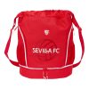 Batoh so šnúrkami Sevilla Fútbol Club Červená 35 x 40 x 1 cm