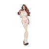Trikot Bombshell Boudoir Biela M