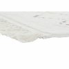 Koberec DKD Home Decor Viacfarebná Kosoštvorce 200 x 290 x 0,7 cm