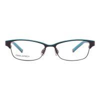 Dámske Rám na okuliare Dsquared2 DQ5002 51002 Ø 51 mm