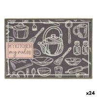 Podložka pod myš My Kitchen Viacúčelové 40 x 60 cm (24 kusov)