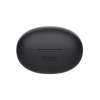 In - Ear Bluetooth slúchadlá Trust Yavi Čierna