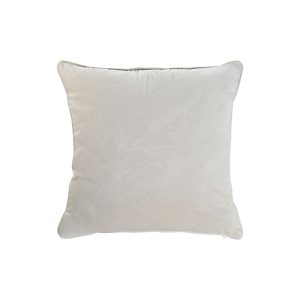 Vankúšik Home ESPRIT Béžová 45 x 45 cm