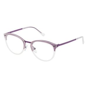 Dámske Rám na okuliare Police VPL2835008NV Ø 50 mm