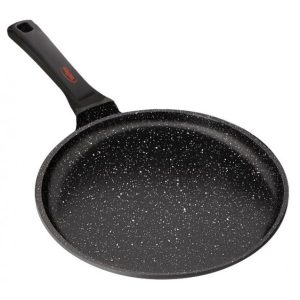 Panvica na palacinky Inoxibar ABSOLUT Čierna Aluminium Ø 26 cm