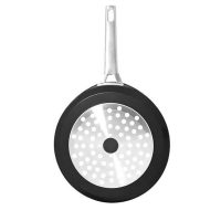 Panvica Valira AIRE 26CM Čierna Aluminium Ø 26 cm