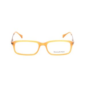 Rám na okuliare Ermenegildo Zegna VZ3519-06DS ø 53 mm Žltá