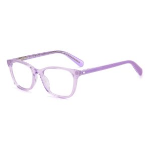 Rám na okuliare Kate Spade PIA-789E516 Purpurová Ø 45 mm