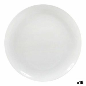 Plochý tanier La Mediterránea Mobius (18 kusov) (Ø  27 cm)