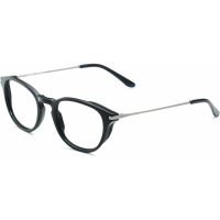Rám na okuliare Vuarnet VL18020001 Čierna Ø 53 mm