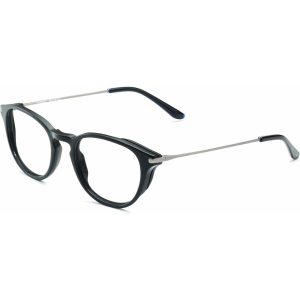 Rám na okuliare Vuarnet VL18020001 Čierna Ø 53 mm