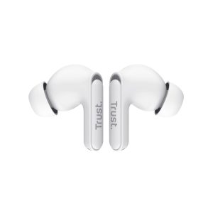 In - Ear Bluetooth slúchadlá Trust Yavi Biela