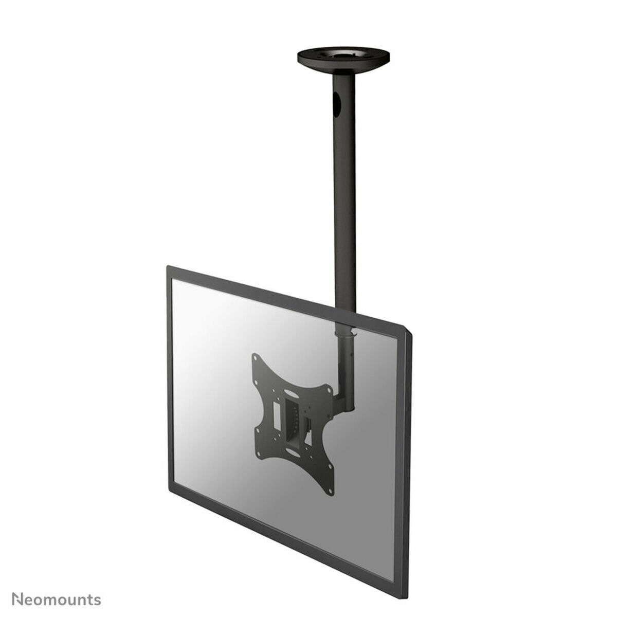 Držiak na televíziu Neomounts FPMA-C060BLACK Čierna 10″-40″ 30 Kg