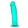 Realistické dildo Blush B yours TPE Ø 5 cm (21,6 cm)
